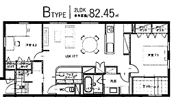 物件画像 メゾンシャルドネ長良東小前