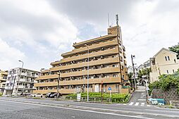 物件画像 ライオンズマンション鶴見第三