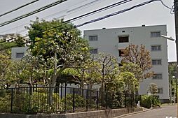 物件画像 生田住宅1号棟