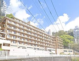 物件画像 ライオンズマンション熱海