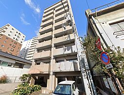物件画像 朝日プラザリバーサイド県庁前