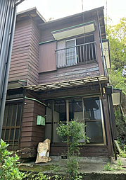 物件画像 鎌倉市扇ガ谷4丁目340-1土地