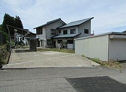 物件画像 下高井郡木島平村穂高　中古戸建