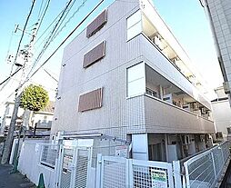 物件画像 スカイコート立川第3