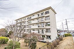 物件画像 左近山団地3-12号棟