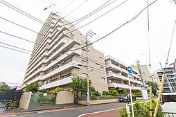 物件画像 大森永谷マンション