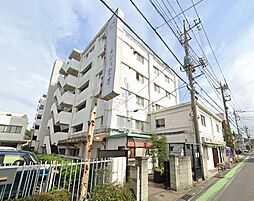 物件画像 新所沢マンション