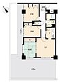 ライオンズマンション越谷南1階2,780万円