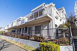 物件画像 ガーデンテラス白根台2号棟