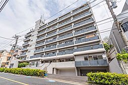 物件画像 高輪マンション