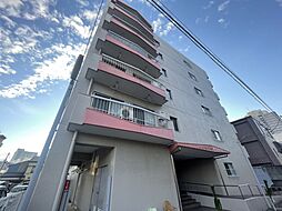 物件画像 川口第二永谷マンション