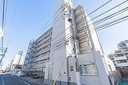 物件画像 東カングランドマンション第一松戸