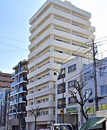 物件画像 シャンボール田園調布