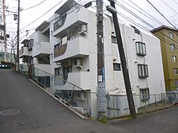 物件画像 妙蓮寺キャッスル美研