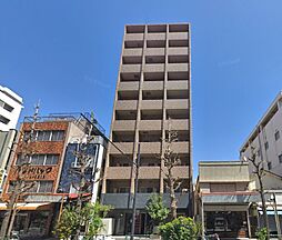 物件画像 パークウェル浅草弐番館