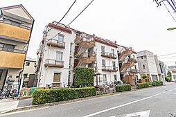 物件画像 パーセル世田谷