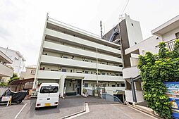 物件画像 東横白楽マンション