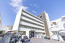 物件画像 東横白楽マンション