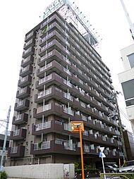 物件画像 ニックハイム大森海岸