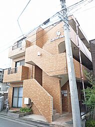 物件画像 フレンドポート中央林間