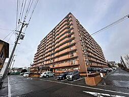 物件画像 バルミー郡山