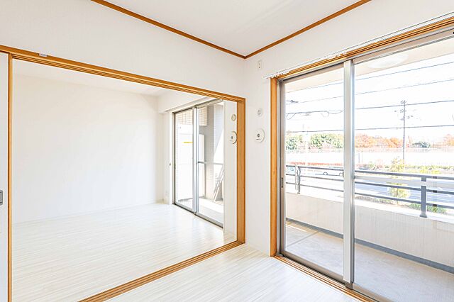 収納 ワイズユウラク立川弐番館 2階/-