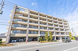 物件画像 ワイズユウラク立川弐番館