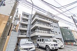 物件画像 自由ケ丘第3コーポ
