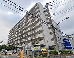 物件画像 川口栄町グレースマンション