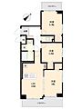 セザール京王八王子4階3,470万円