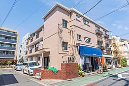 物件画像 大洋豪徳寺マンション