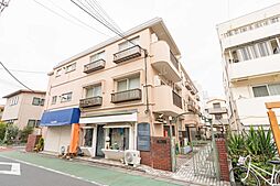 物件画像 大洋豪徳寺マンション
