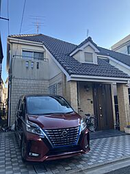 物件画像 足立区西新井本町5丁目不動産