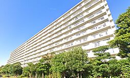 物件画像 行徳ハイム1号棟