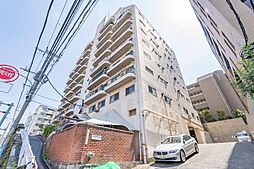 物件画像 シャンボール文京