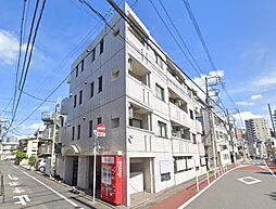 マンションイメージ