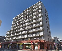 物件画像 ワコー第一新狭山マンション