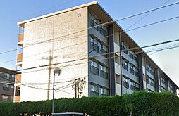 物件画像 パビリオン百合ケ丘Ａ棟