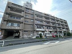 物件画像 パラシオン越谷