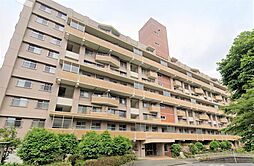 物件画像 若葉台団地1ー2号棟