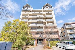 物件画像 多摩ニュータウン南大沢学園一番街9号棟