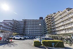 物件画像 鳩ケ谷スカイハイツ