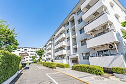 物件画像 パークサイド平安