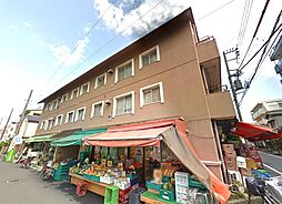 物件画像 エルアルカサル尾久