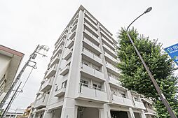 物件画像 自由ケ丘セントラルマンション