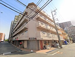 物件画像 フルーレゾン西明石