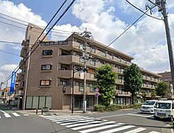 物件画像 日神パレステージ東久留米