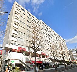 物件画像 東急鷺沼ドエル