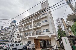 物件画像 ニュー奥沢ハイツ