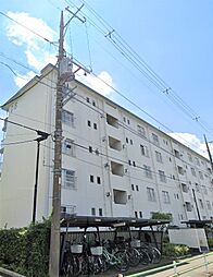 物件画像 大和芝中住宅ロ6